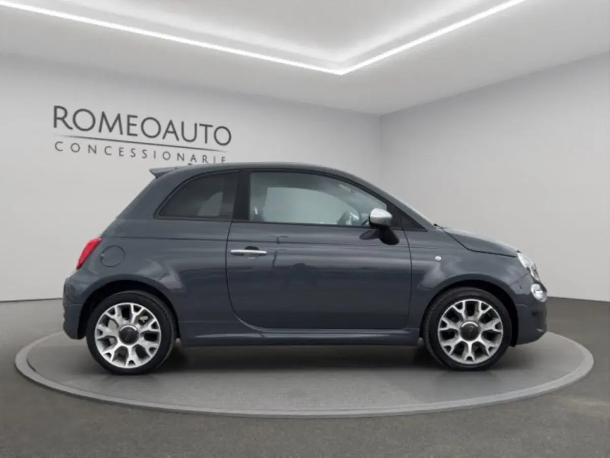 Fiat 500 usata a Perugia (7)