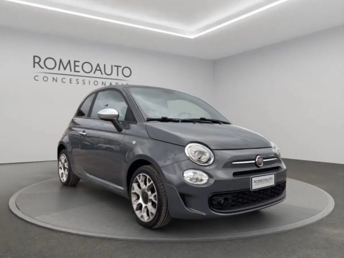 Fiat 500 usata a Perugia (8)