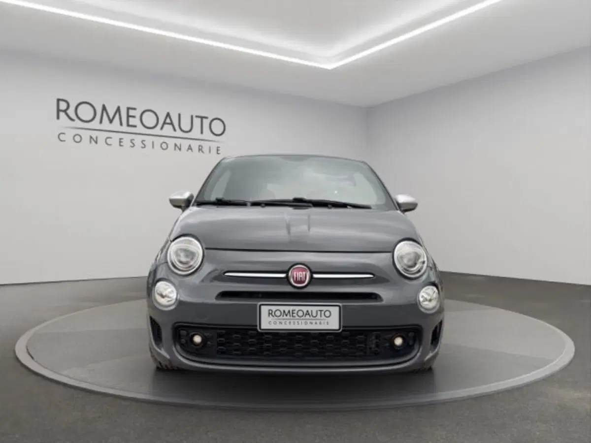 Fiat 500 usata a Perugia (9)