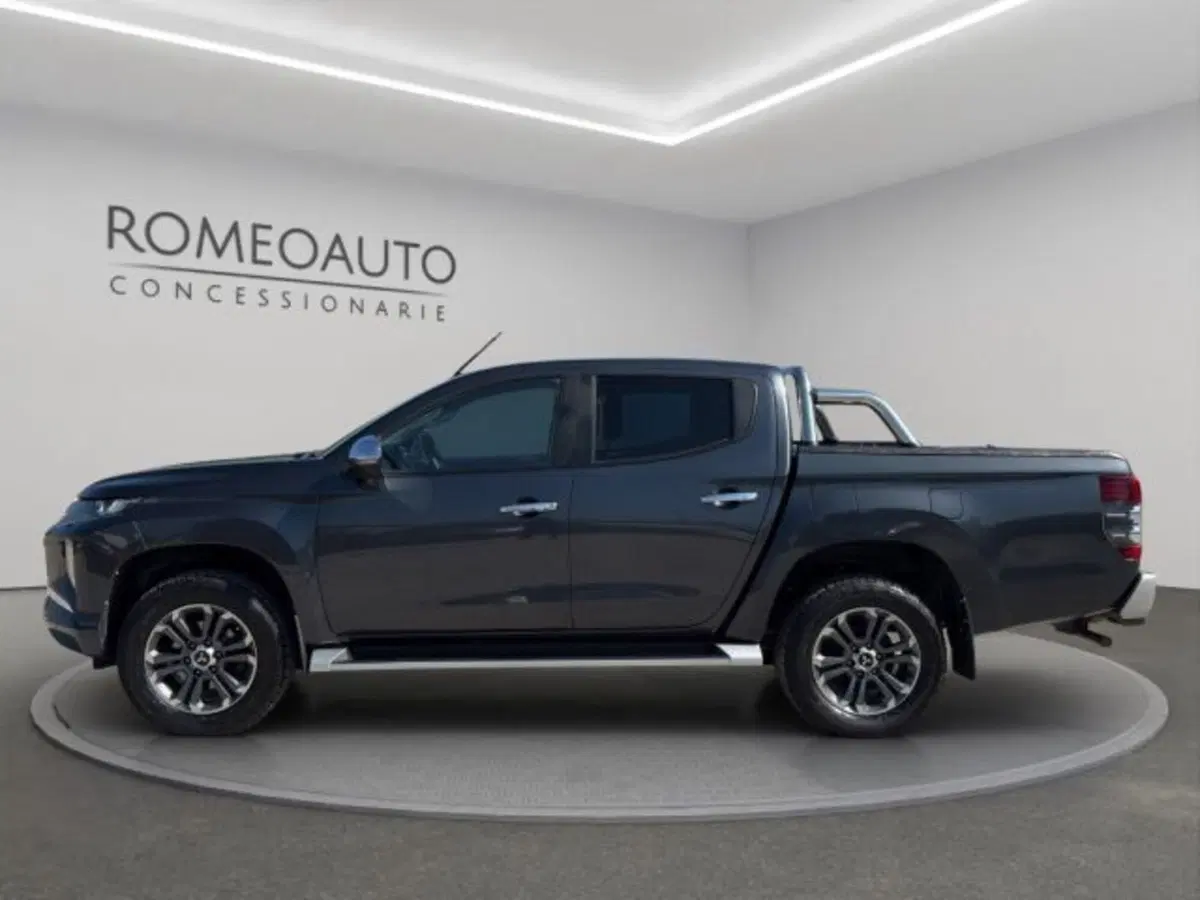 Mitsubishi L200 usata a Perugia (3)