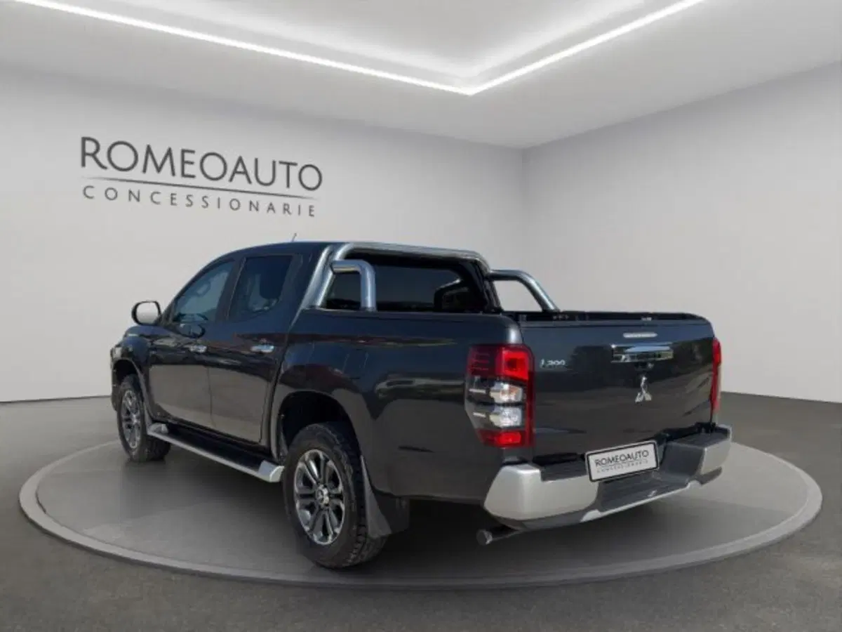 Mitsubishi L200 usata a Perugia (4)