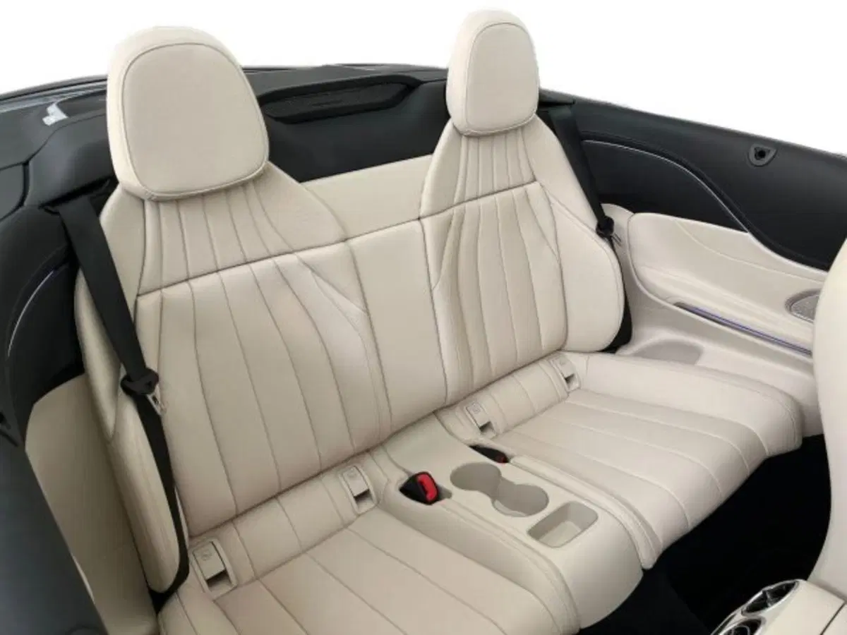 Mercedes-Benz CLE Cabrio usata a Verona (15)