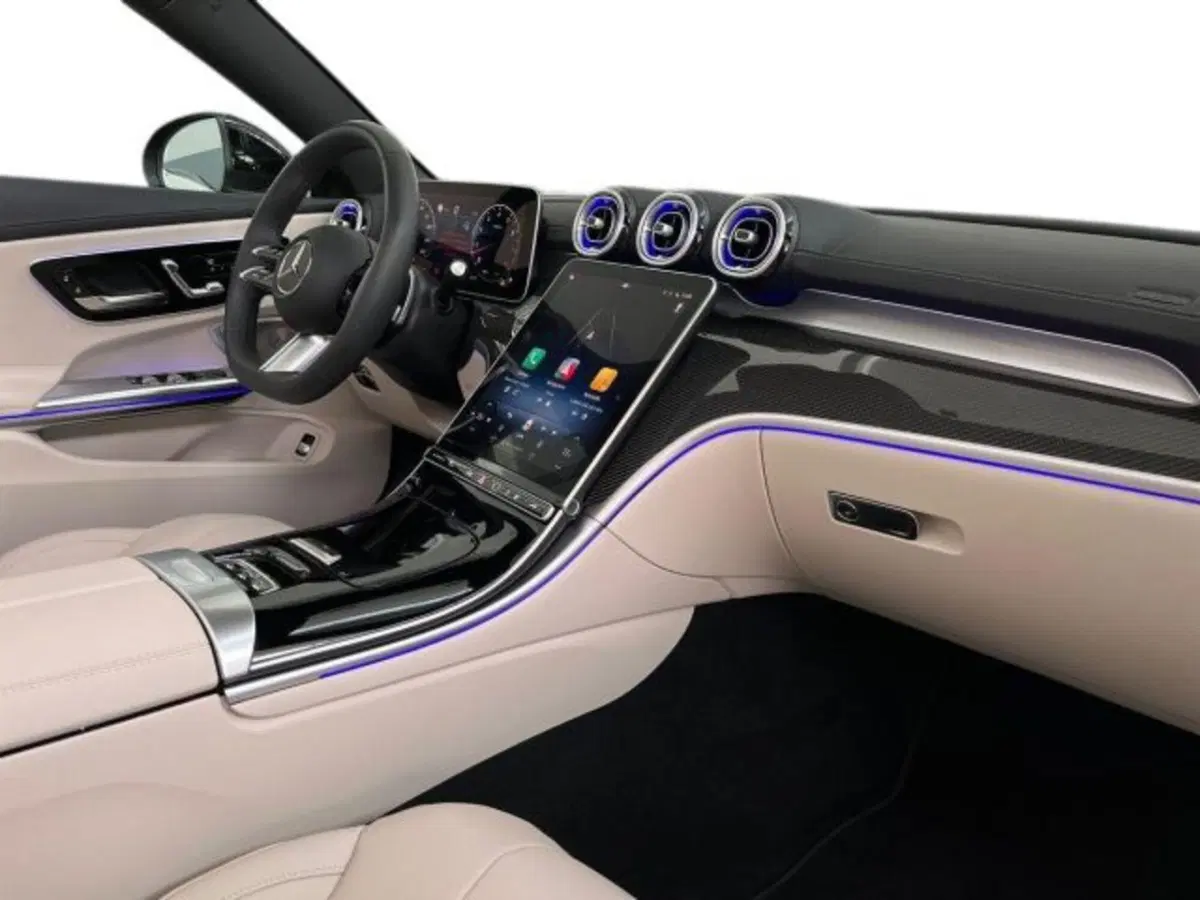 Mercedes-Benz CLE Cabrio usata a Verona (16)