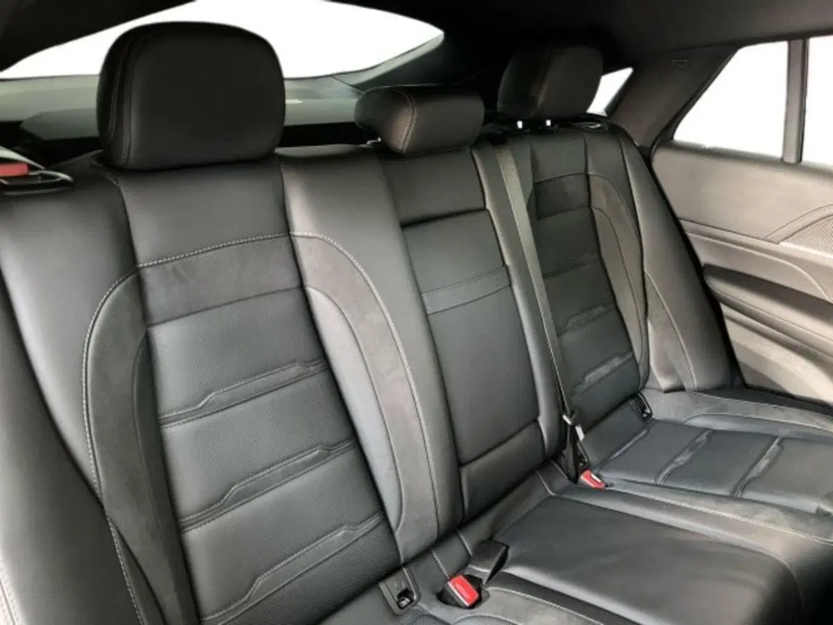 Mercedes-Benz GLE Coupé usata a Verona (15)