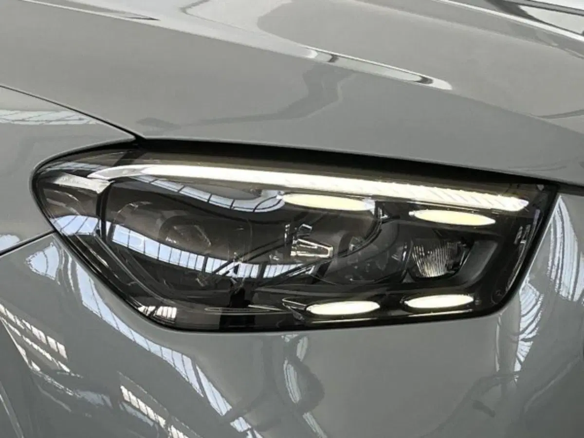 Mercedes-Benz GLE Coupé usata a Verona (17)