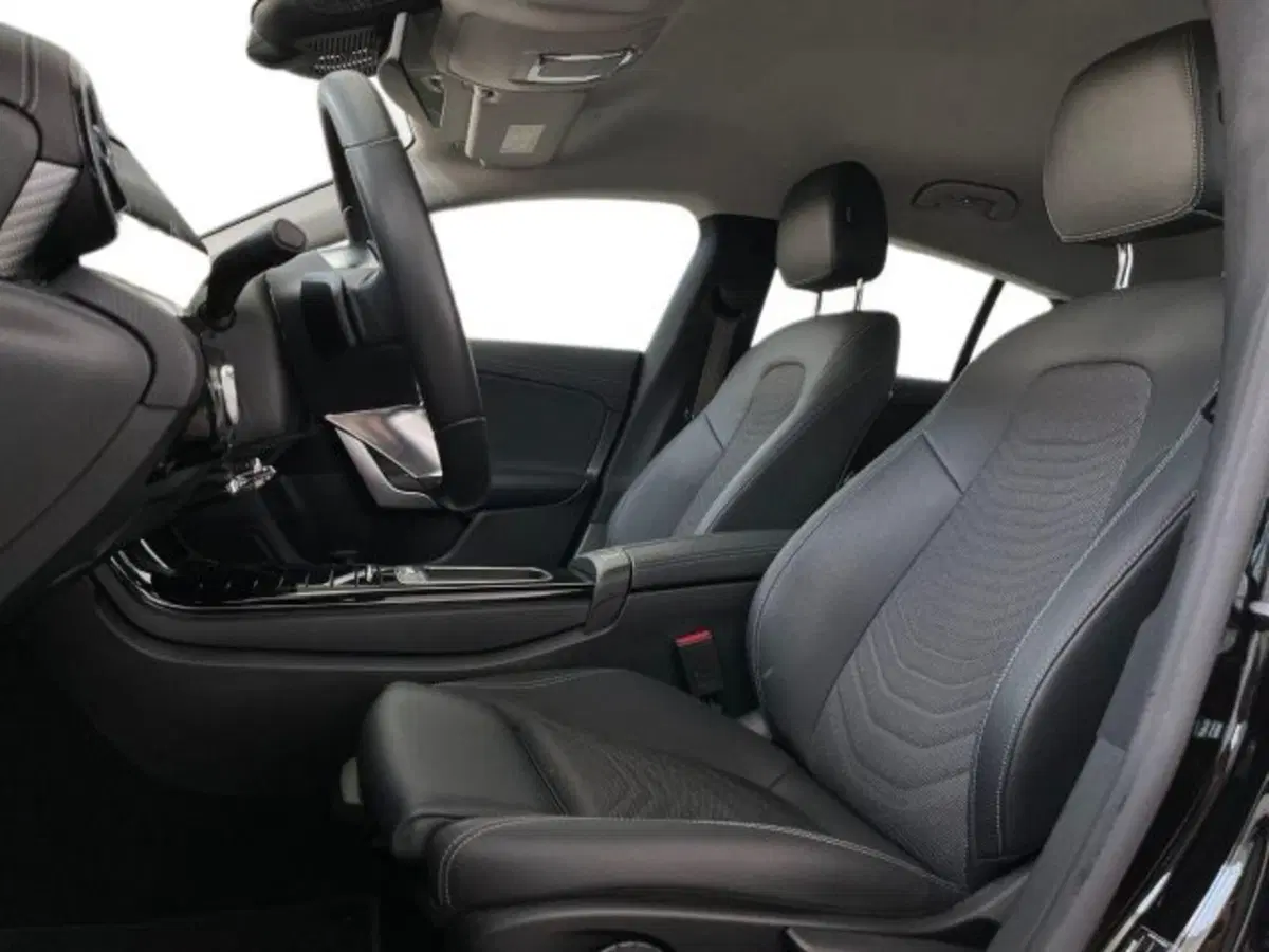Mercedes-Benz CLA Shooting Brake usata a Verona (10)