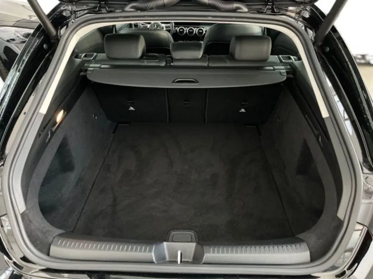Mercedes-Benz CLA Shooting Brake usata a Verona (13)
