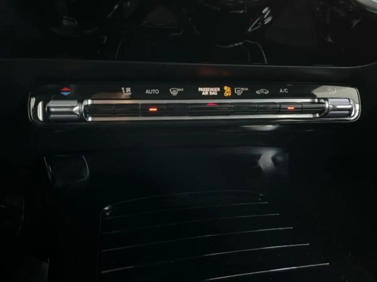 Mercedes-Benz CLA Shooting Brake usata a Verona (14)