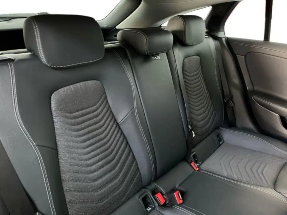 Mercedes-Benz CLA Shooting Brake usata a Verona (15)