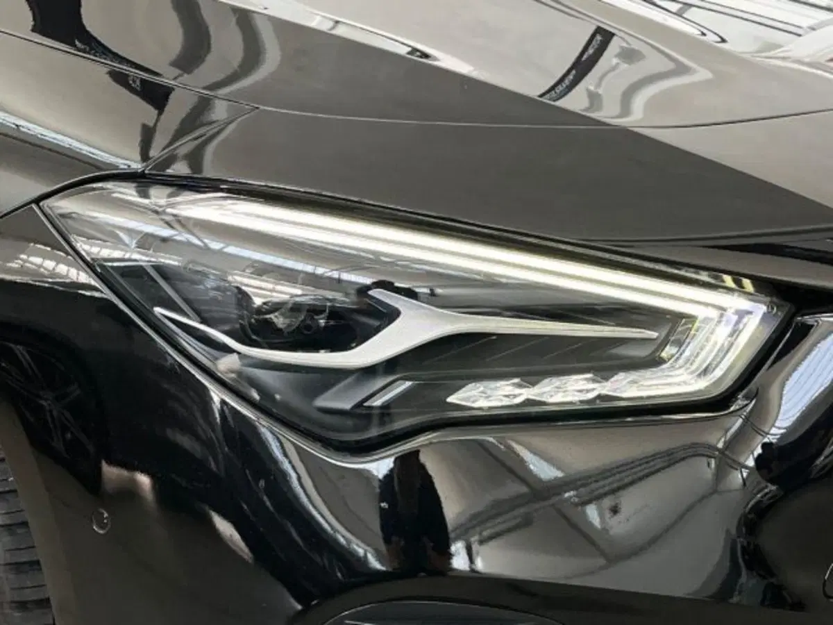 Mercedes-Benz CLA Shooting Brake usata a Verona (17)