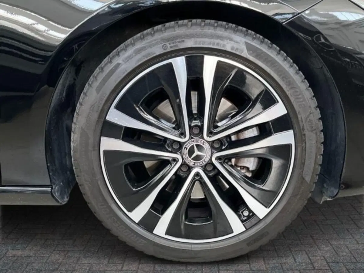 Mercedes-Benz CLA Shooting Brake usata a Verona (7)