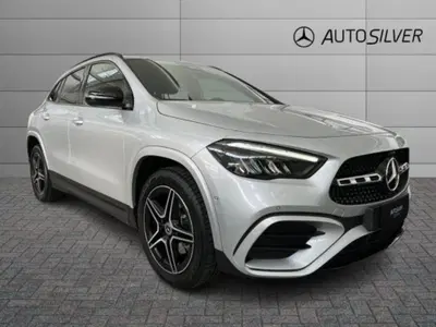 Mercedes-Benz GLA SUV 250 e phev AMG Line Advanced Plus auto del 2023 usata a Verona