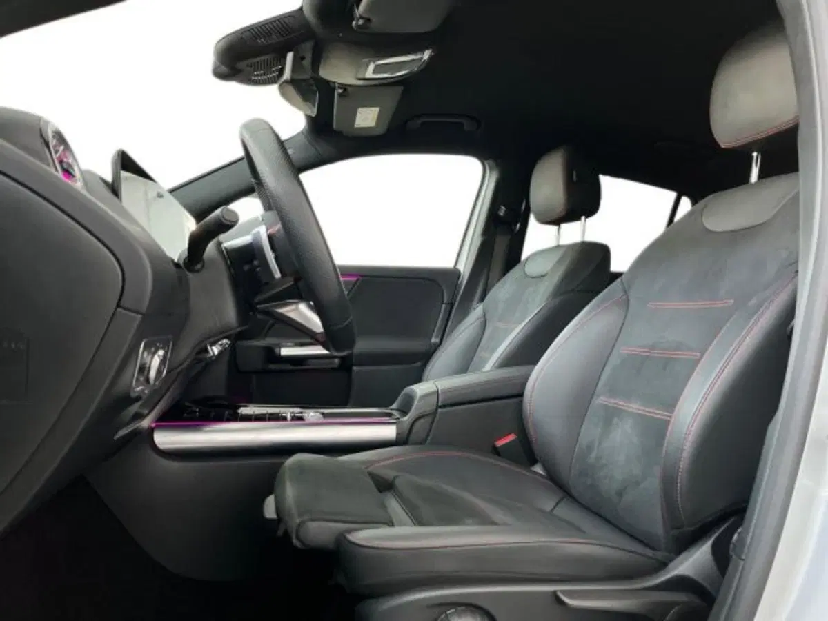 Mercedes-Benz GLA SUV usata a Verona (10)