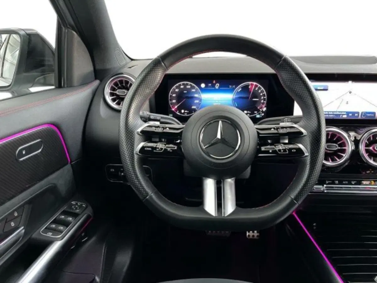 Mercedes-Benz GLA SUV usata a Verona (11)