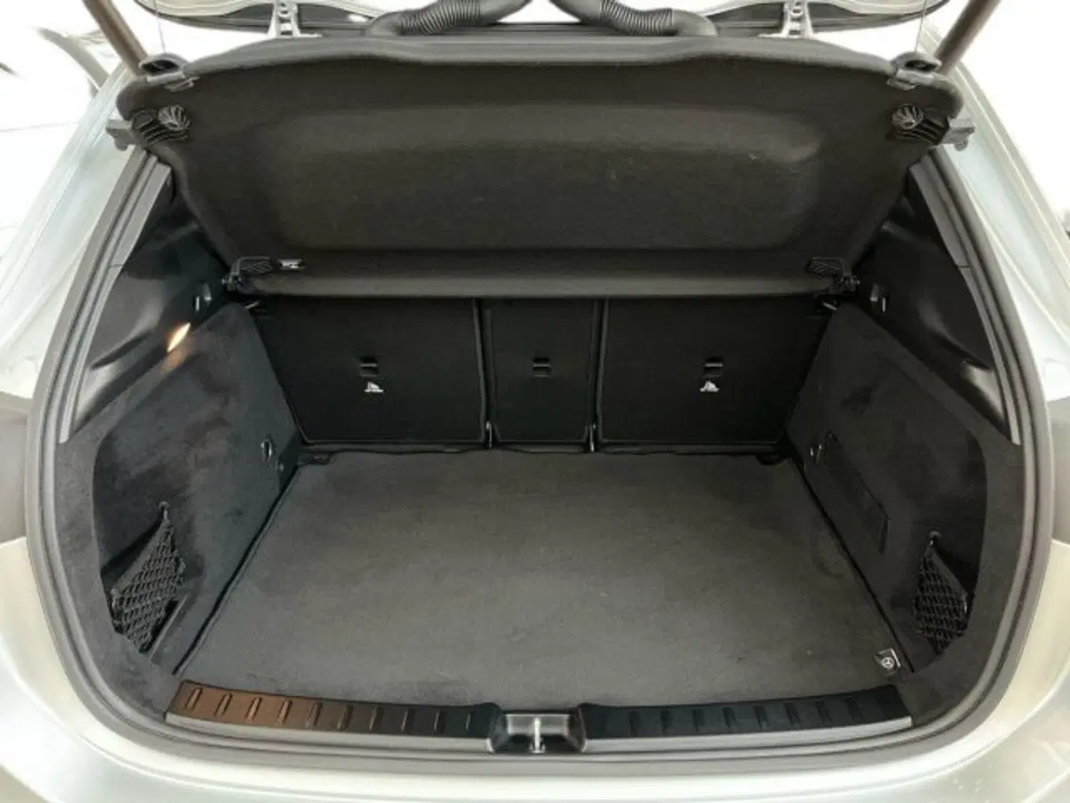 Mercedes-Benz GLA SUV usata a Verona (13)