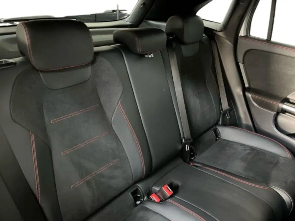 Mercedes-Benz GLA SUV usata a Verona (15)