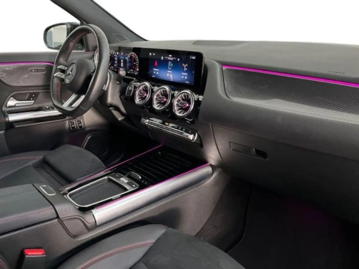 Mercedes-Benz GLA SUV usata a Verona (16)