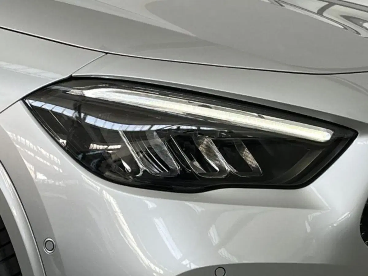 Mercedes-Benz GLA SUV usata a Verona (17)