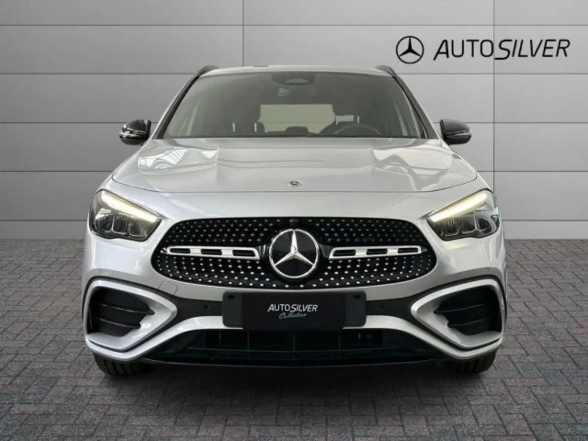 Mercedes-Benz GLA SUV usata a Verona (3)