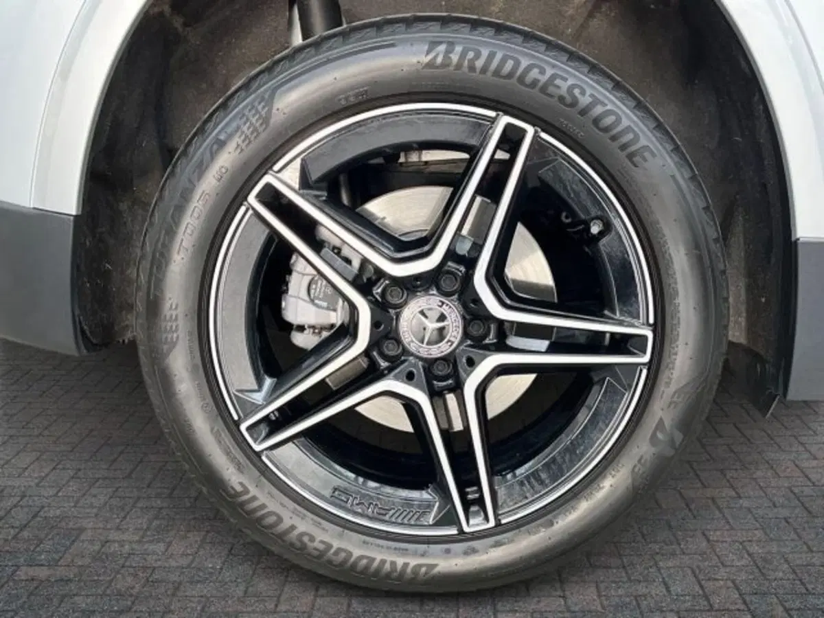 Mercedes-Benz GLA SUV usata a Verona (7)