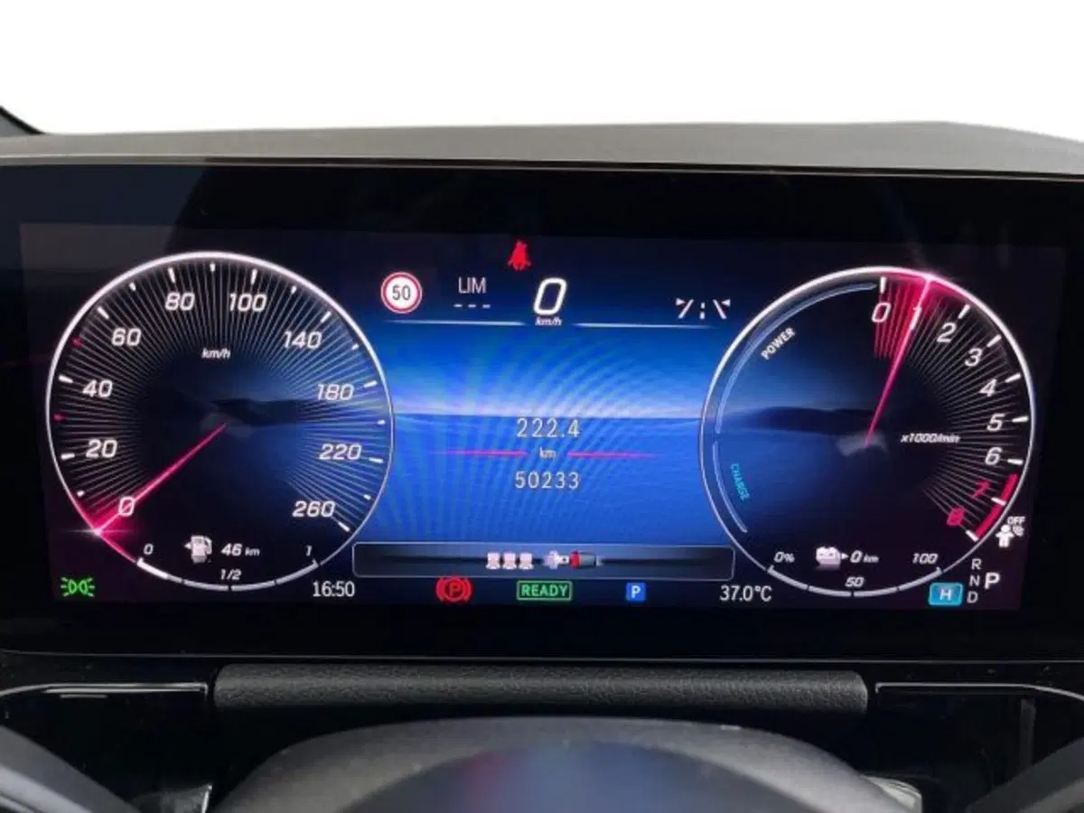 Mercedes-Benz GLA SUV usata a Verona (8)
