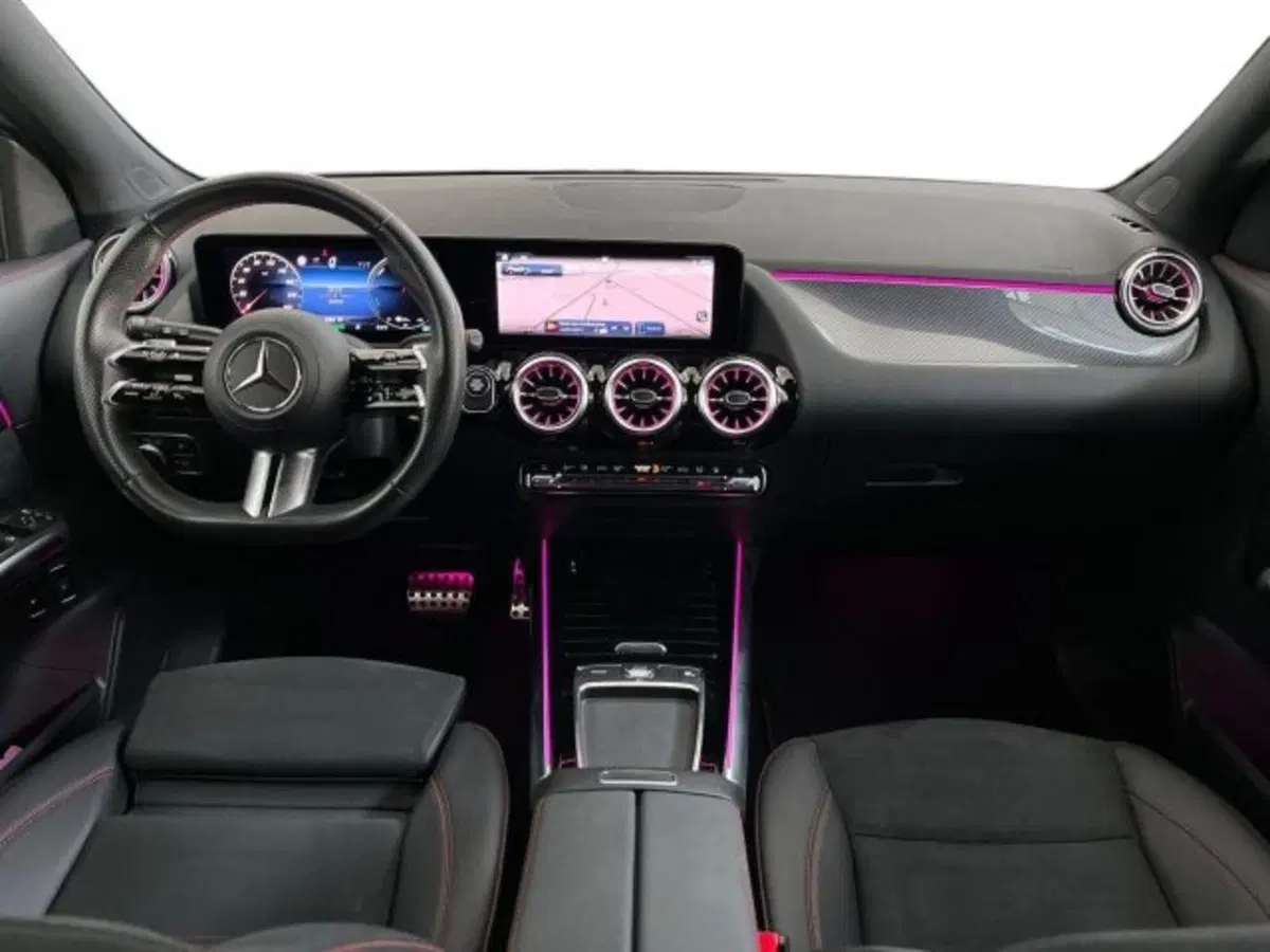 Mercedes-Benz GLA SUV usata a Verona (9)