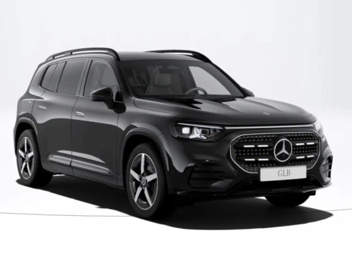 Mercedes-Benz GLB nuova a Verona