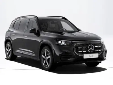 Mercedes-Benz GLB 200 AMG Line Premium 4matic auto nuova a Verona