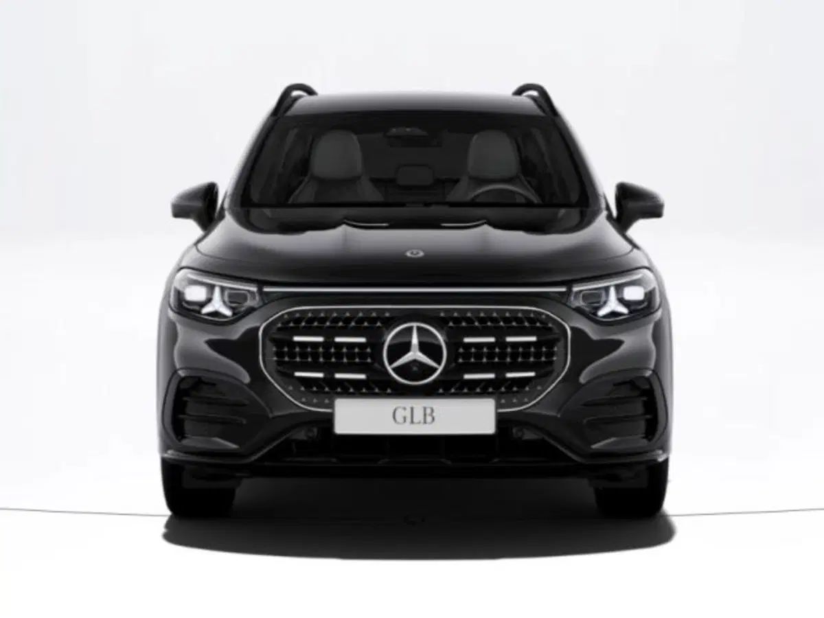 Mercedes-Benz GLB nuova a Verona (3)