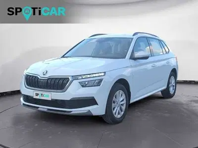 Skoda Kamiq 1.0 TSI Ambition del 2023 usata a Castelfranco Veneto