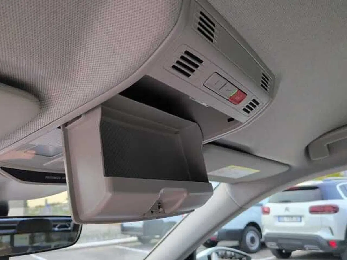 Skoda Kamiq usata a Treviso (20)