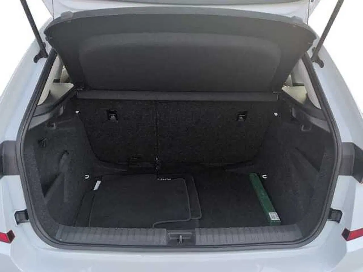 Skoda Kamiq usata a Treviso (6)