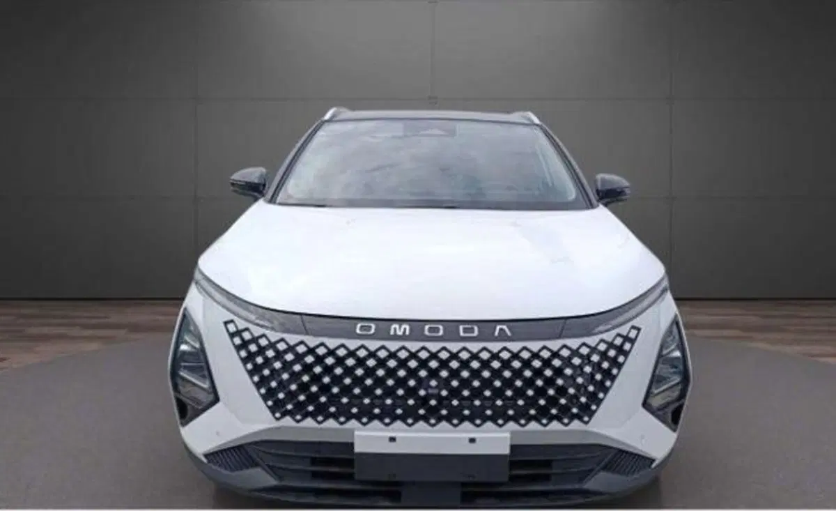 Omoda Omoda 5 2026 nuova a Bologna