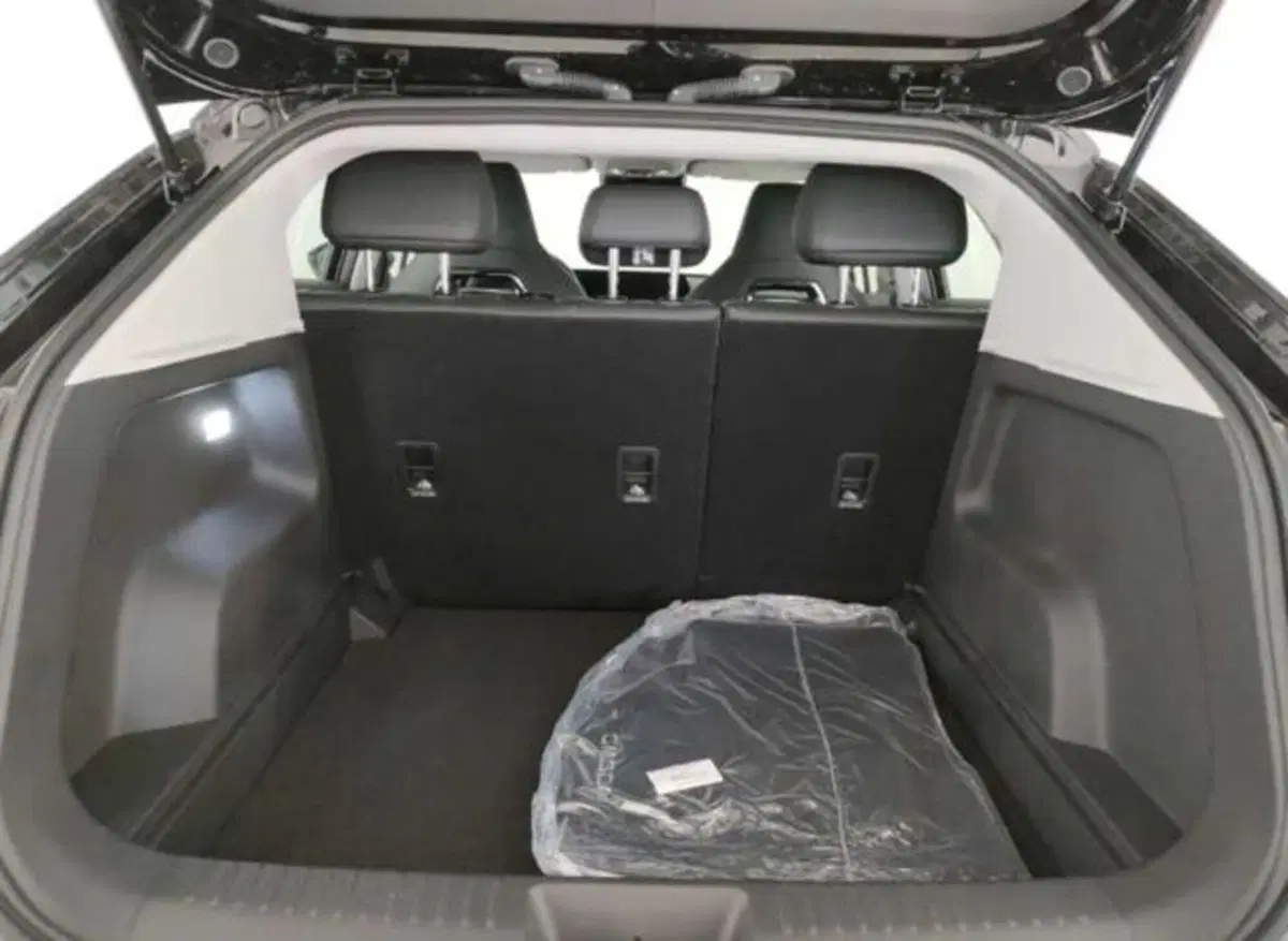 Omoda Omoda 5 2026 nuova a Bologna (6)