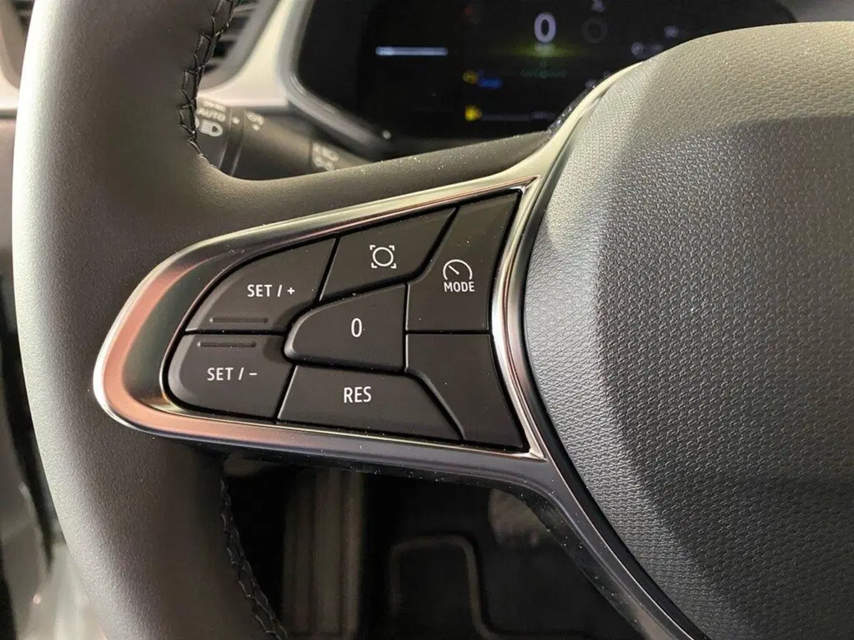 Renault Symbioz nuova a Torino (12)
