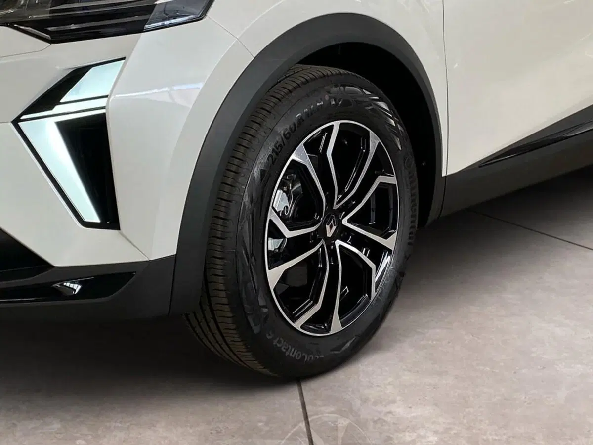 Renault Symbioz nuova a Torino (15)