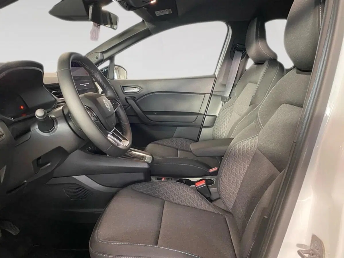 Renault Symbioz nuova a Torino (7)