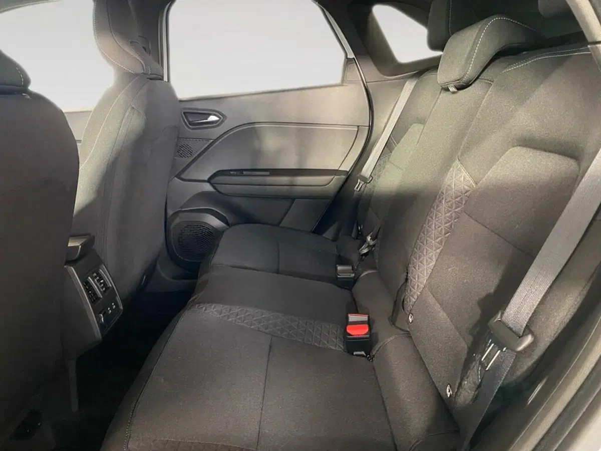 Renault Symbioz nuova a Torino (8)