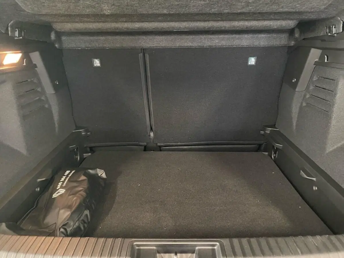 Renault Symbioz nuova a Torino (9)