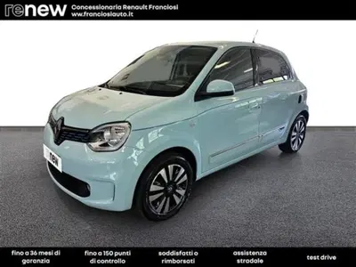 Renault Twingo Urban Night 22kWh del 2021 usata a Mirandola