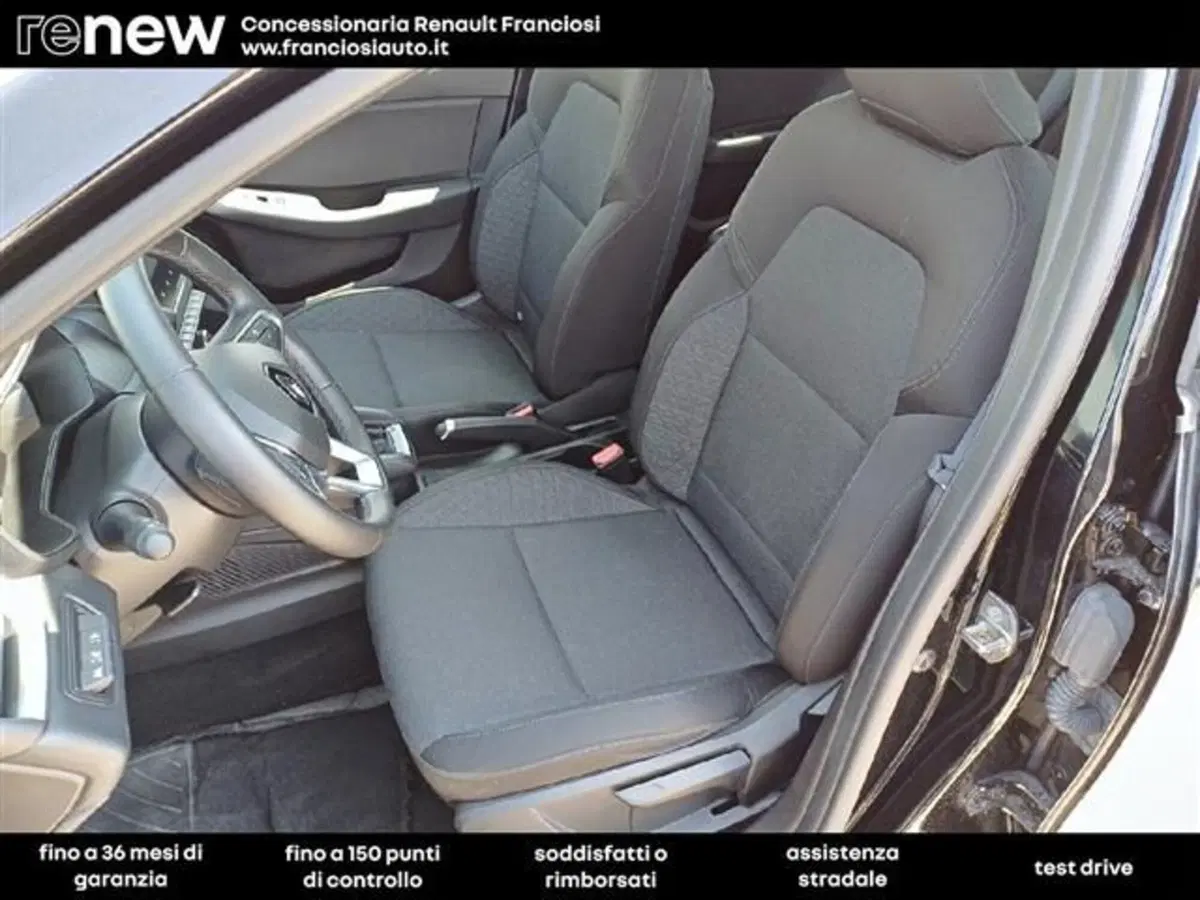 Renault Clio usata a Modena (7)