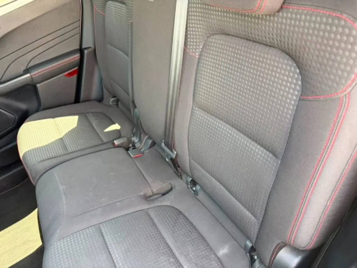 Ford Kuga usata a Lodi (12)