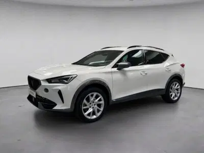 Cupra Formentor Formentor 2.0 TDI del 2023 usata a Arzignano