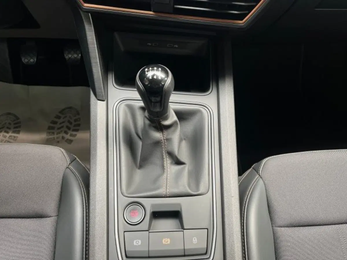 Cupra Formentor usata a Vicenza (11)