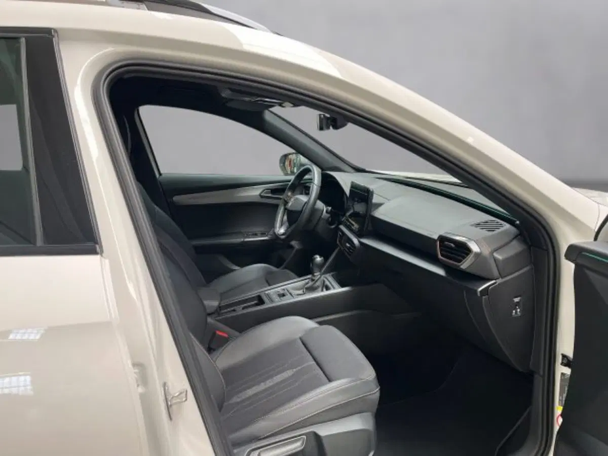Cupra Formentor usata a Vicenza (6)