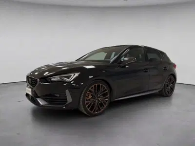 Cupra Leon Leon 2.0 tsi VZ Carbon 300cv dsg del 2022 usata a Arzignano