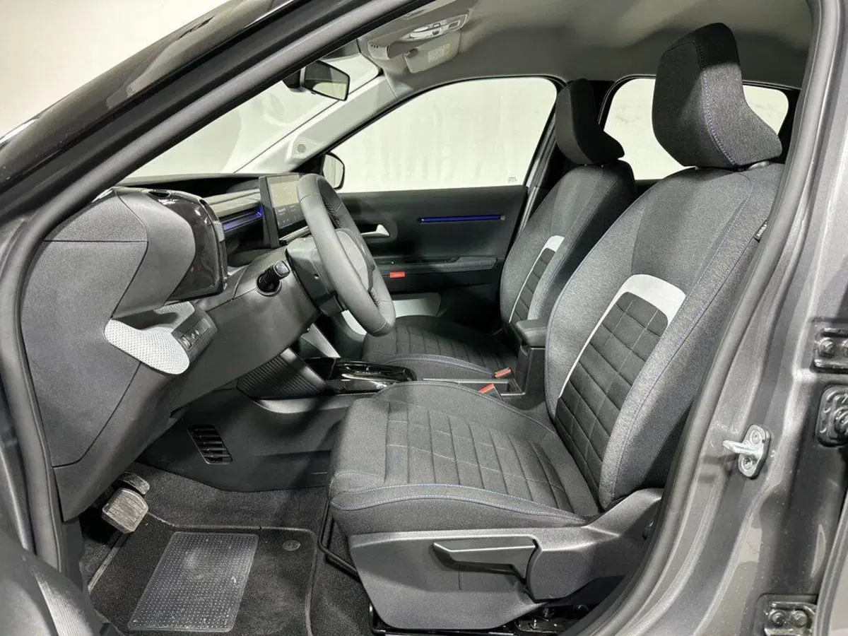 Citroen C3 usata a Sondrio (10)