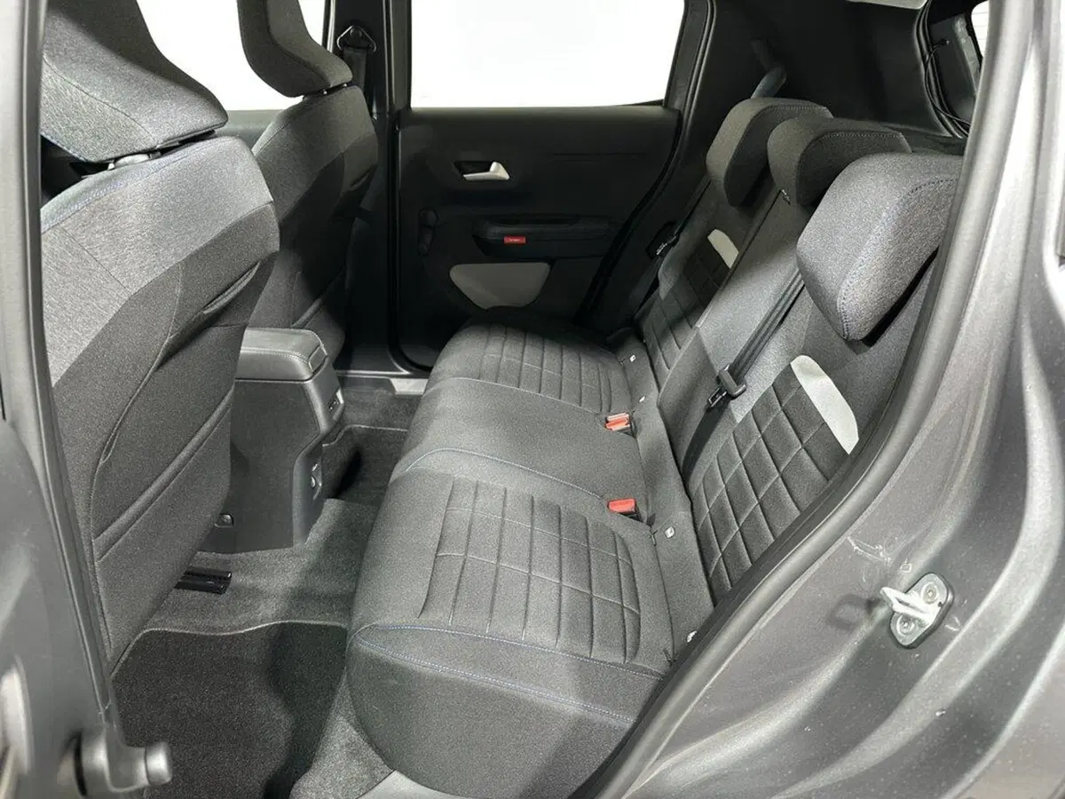 Citroen C3 usata a Sondrio (11)