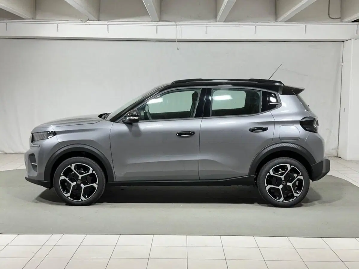 Citroen C3 usata a Sondrio (2)