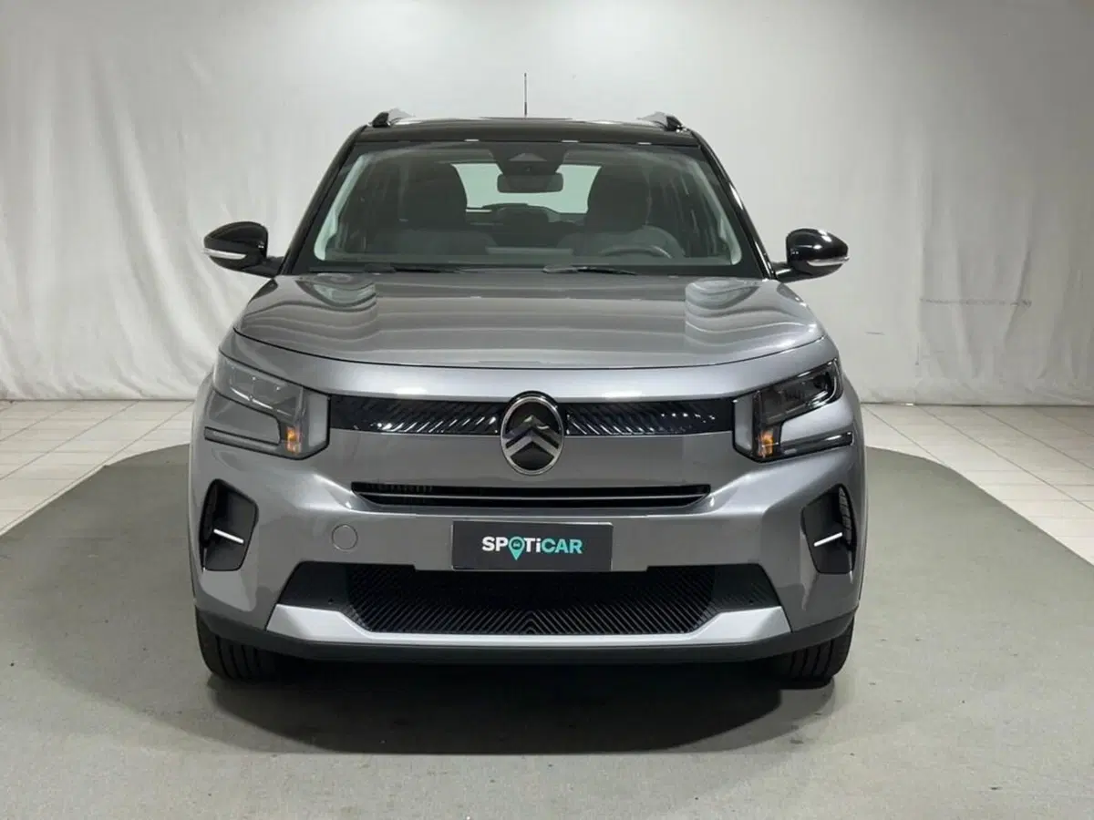 Citroen C3 usata a Sondrio (8)